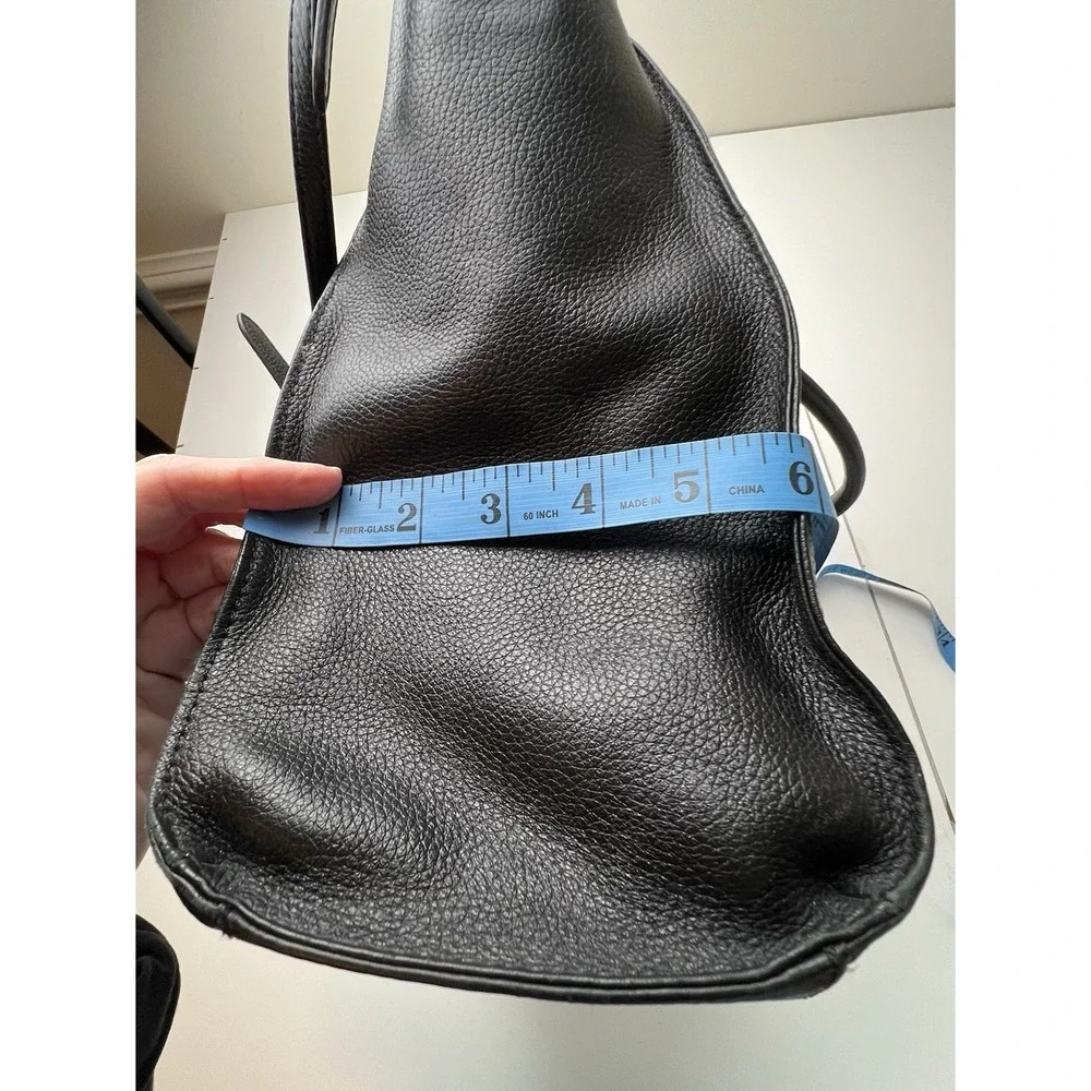 Aimee Kestenberg Women's Bag Genuine Leather Black  Classic